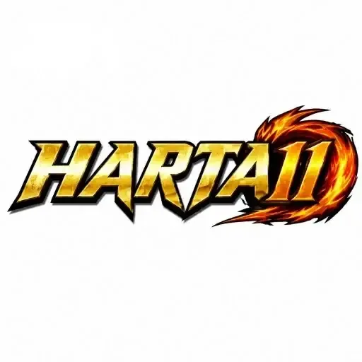 HARTA11 - Permainan Santai yang Menyenangkan