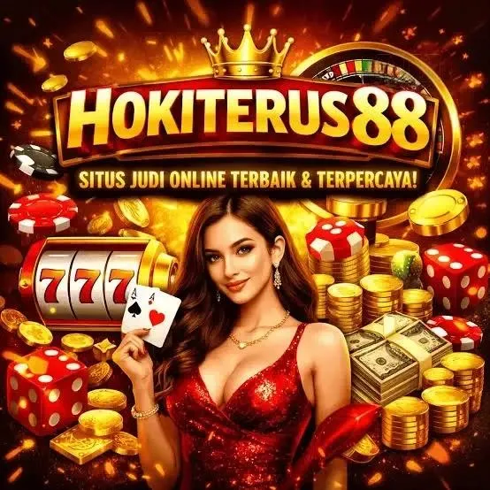 HOKITERUS88 - Game Live Casino Terbaik untuk Pengalaman Bermain yang Seru