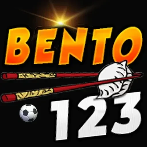 Logo bento123